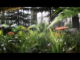 UE4練習(xí)