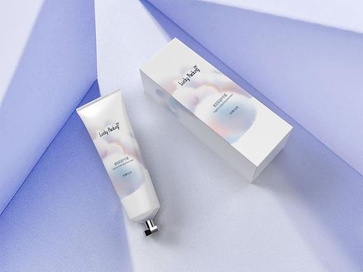 包裝設(shè)計(jì) | 香氛保濕護(hù)手霜（個(gè)人主頁-ZNDkxODU1MDA=） - 包裝 - 站酷設(shè)計(jì)師彬妹原創(chuàng)素材 - 站酷ZCOOL