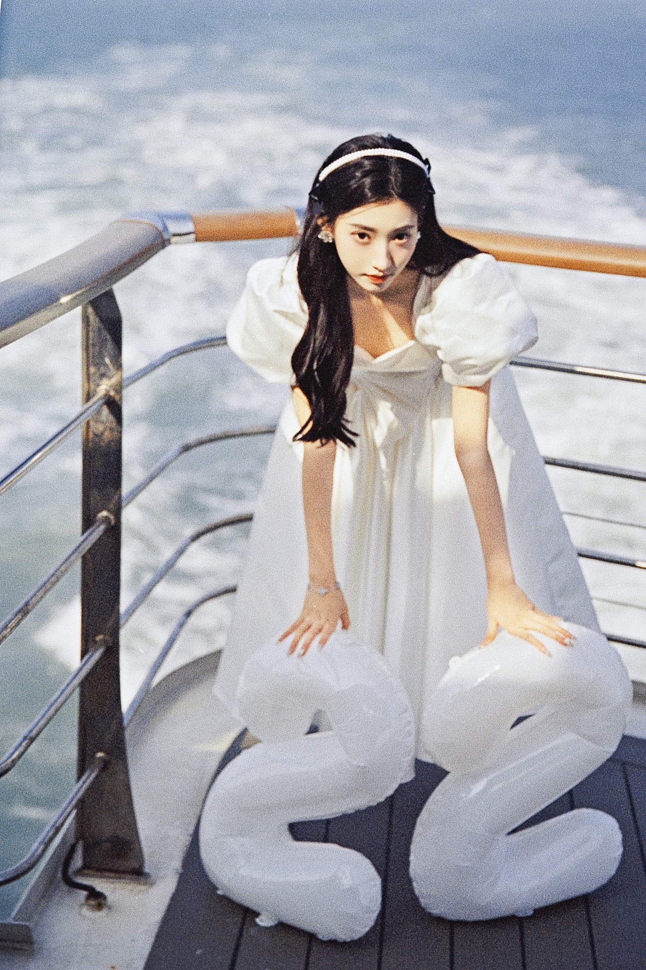 22岁生日的赵丽思（图ZMjg0OTQzODQw） - 人像摄影 - 站酷设计师萌又三岁原创素材 - 站酷ZCOOL