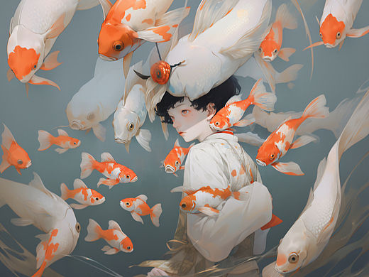 渺