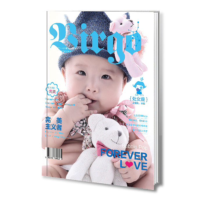 杂志相册（图ZNDEyMTA4NDg=） - 其他平面 - 站酷设计师wanan557原创素材 - 站酷ZCOOL