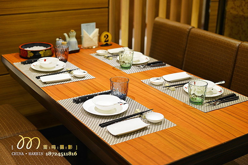 六悦料理 海鲜自助——哈尔滨雷鸣摄影 商业 美食 产品 环境 广告人像摄影（图ZMjE1NjM3ODA=） - 人文/纪实摄影 - 站酷设计师雷鸣摄影原创素材 - 站酷ZCOOL