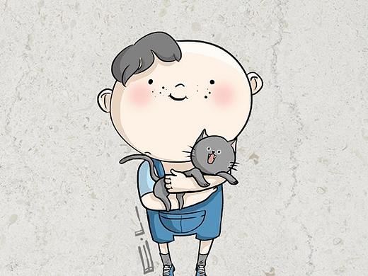 爱无所爱