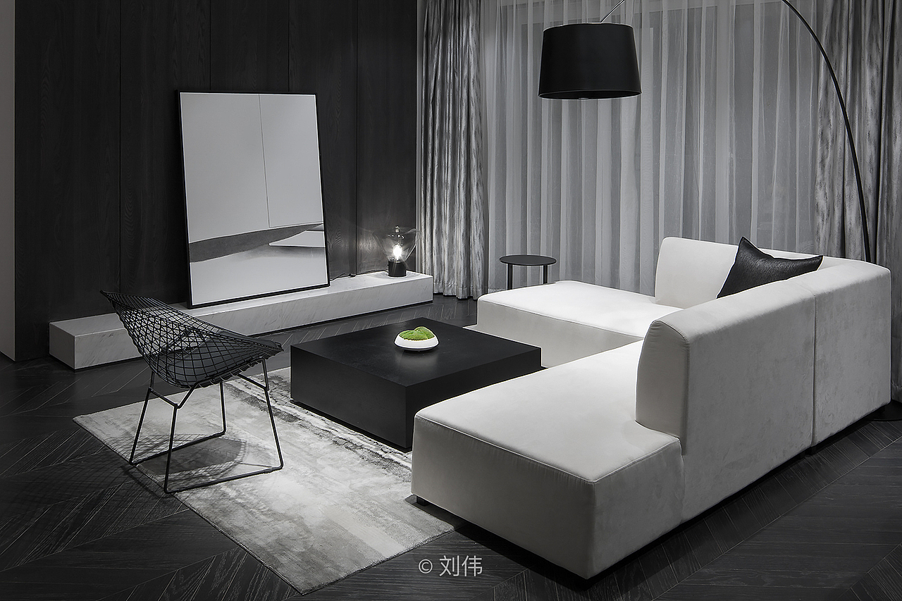 【“成摄”原创第23辑】华润云庭样板间（图ZMTAxMTQxNTMy） - 环境/建筑摄影 - 站酷设计师成都建筑空间摄影原创素材 - 站酷ZCOOL