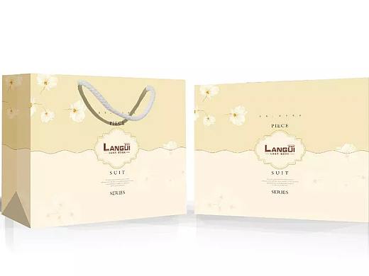 四件套（个人主页-ZMjkzNDY4NjQ=） - 包装 - 站酷设计师静静的喵喵原创素材 - 站酷ZCOOL