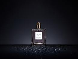 cooc香水创作拍摄