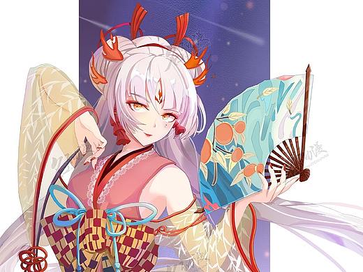 阴阳师不知火