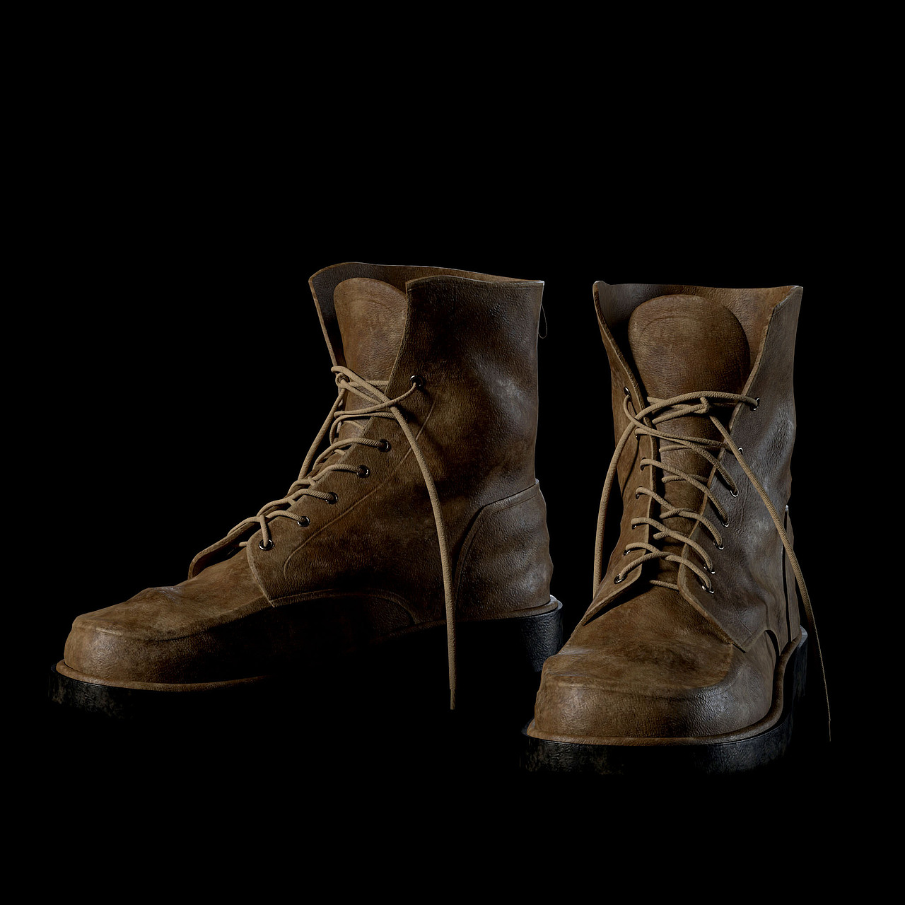 很久以前的东西了