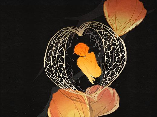 姑娘果（個人主頁-ZNDExNjExNTY=） - 創(chuàng)作習作 - 站酷設計師蘇俺原創(chuàng)素材 - 站酷ZCOOL