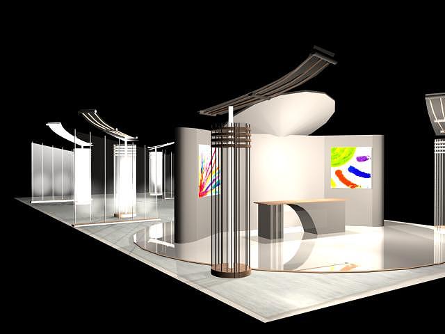 3d max练习（图ZMTg3NTY0OTI4） - 场景 - 站酷设计师Z10048375原创素材 - 站酷ZCOOL