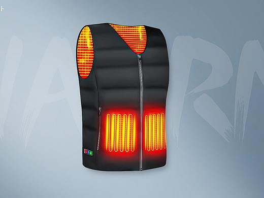 亚马逊加热服/灭蚊灯/冷风机/防滑链/加热垫（个人主页-ZNTUzMzk0OTY=） - 电商 - 站酷设计师守护你smile原创素材 - 站酷ZCOOL