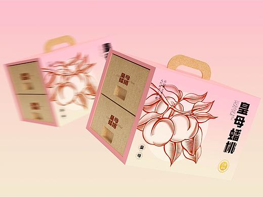 皇母蟠桃品牌重塑 及品牌推广策划