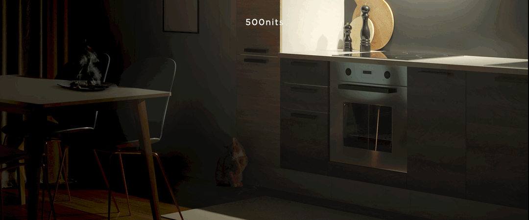 TCL·115寸X11G新品发布会Keynote设计