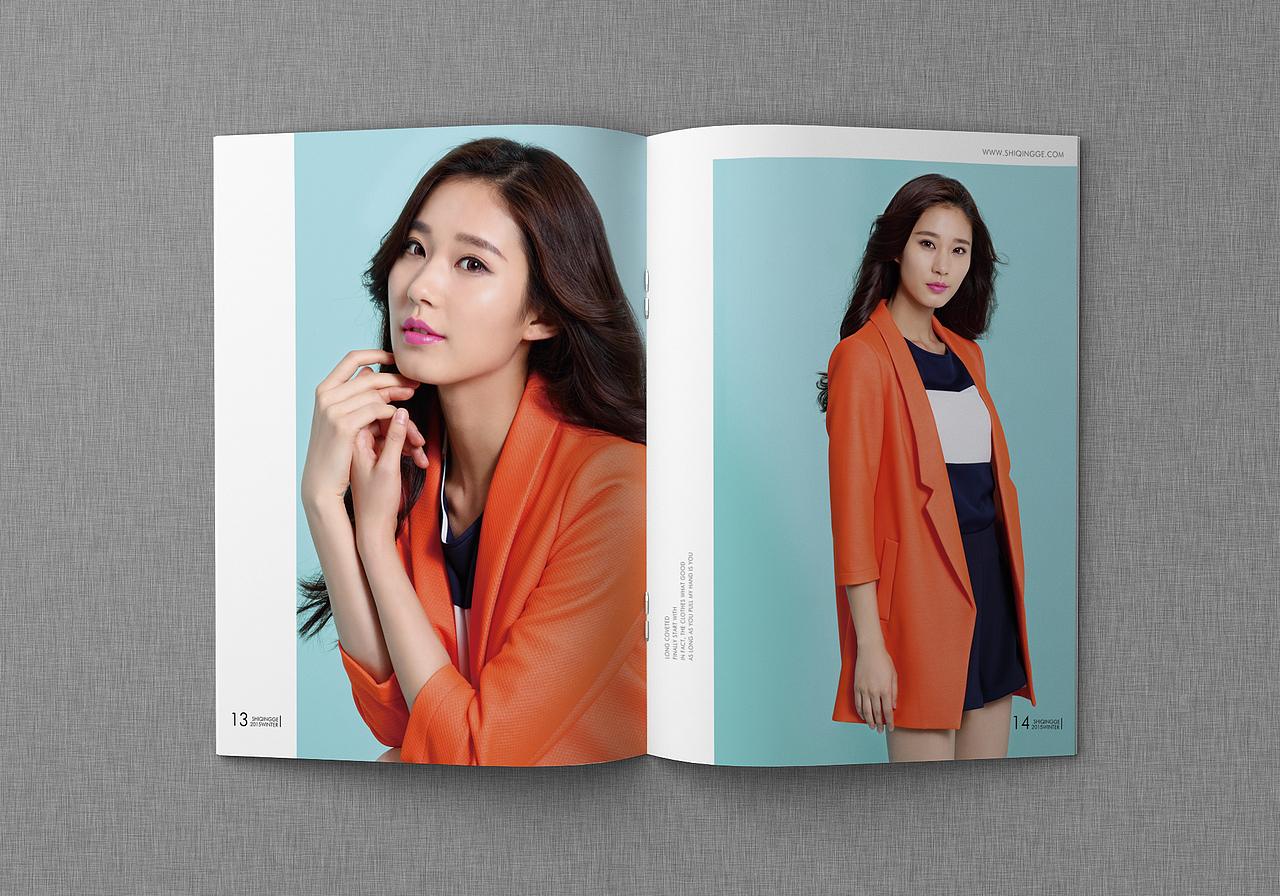 诗情格画册（图ZNzA3MTU1NDg=） - 书籍/画册 - 站酷设计师tcyt1992原创素材 - 站酷ZCOOL