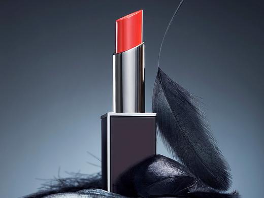 化妆品拍摄作品