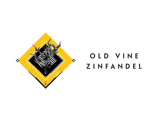 old vine zinfandel