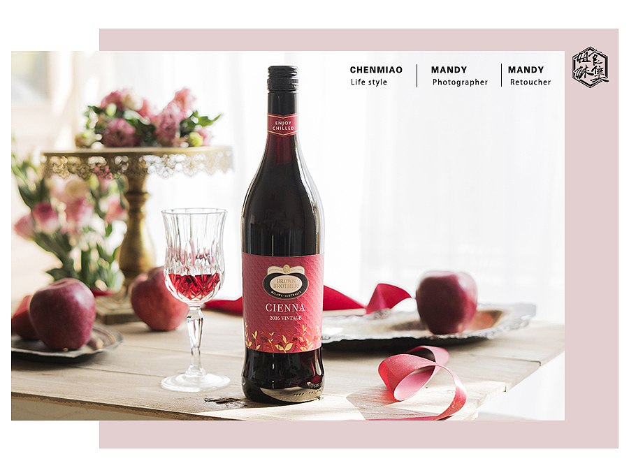 甜美风的酒类摄影（图ZMTE0NzEzODIw） - 产品摄影 - 站酷设计师chenmiao1107原创素材 - 站酷ZCOOL