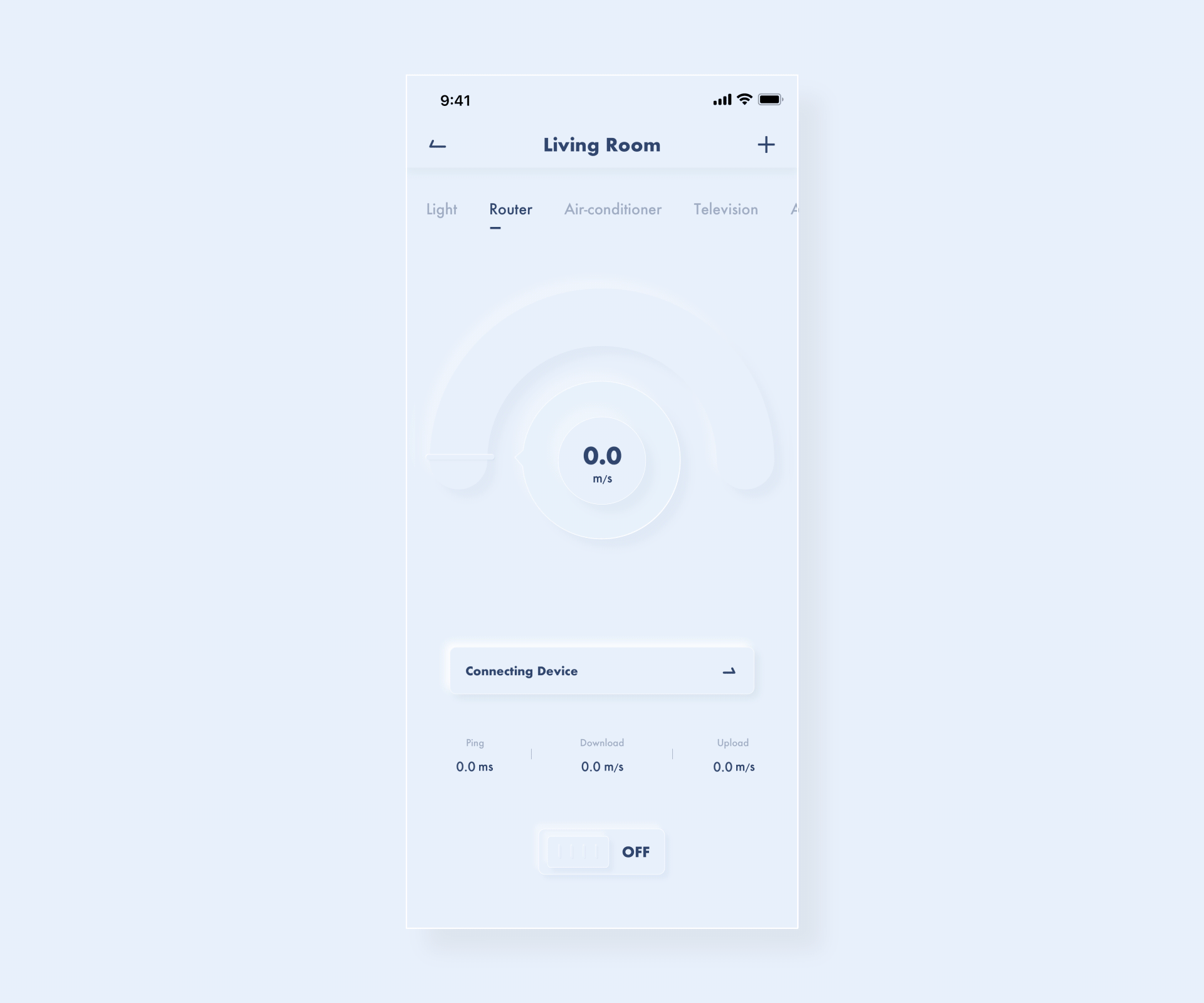 Neumorphism/soft ui设计的尝试（图ZMTk2ODcxMTQw） - APP界面 - 站酷设计师God鱼原创素材 - 站酷ZCOOL