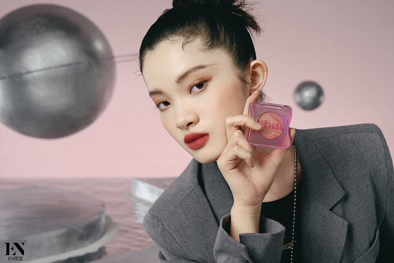 摄影/美妆（图ZMjc1ODYyMzQ4） - 时尚/艺术摄影 - 站酷设计师EN视觉原创素材 - 站酷ZCOOL