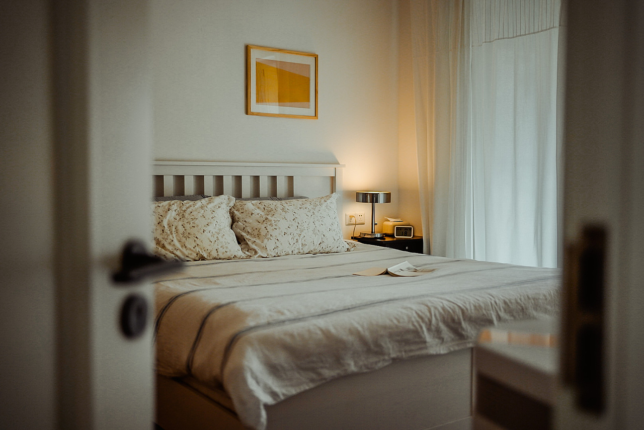 最近拍的家居生活照