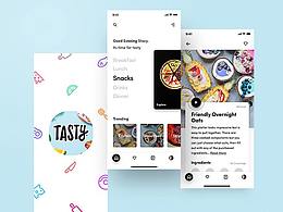美食APP