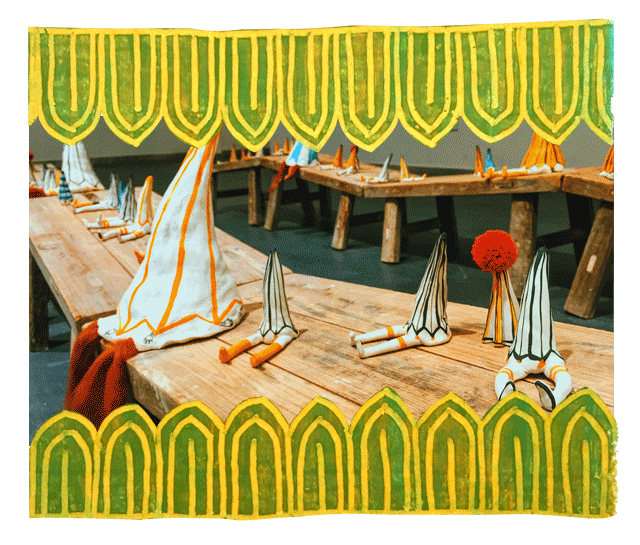 姚明景德镇旅行笔记（图ZNjA2MjY4MTY=） - 艺术插画 - 站酷设计师fliervsskier原创素材 - 站酷ZCOOL