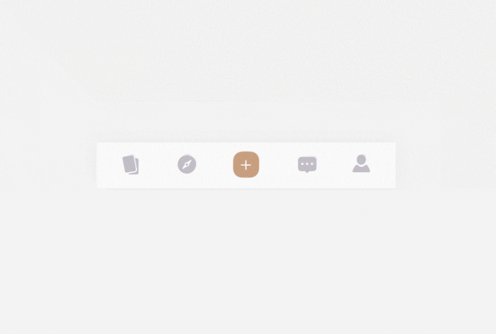 动效设计 / UI DYNAMIC EFFECT