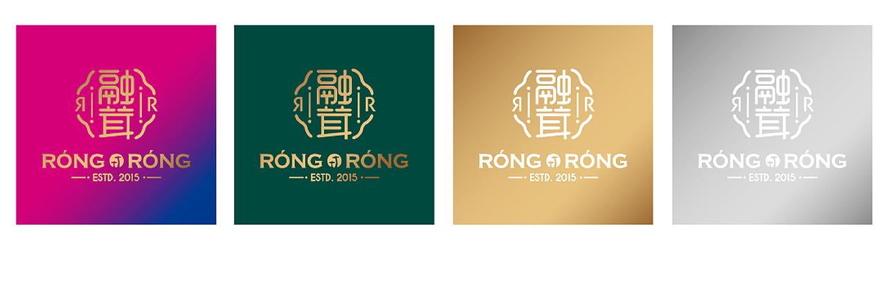 融茸 火锅品牌设计