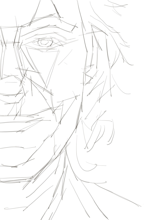 joker|插画|其他插画|citta1992 - 原创作品 - 站酷 (zcool)