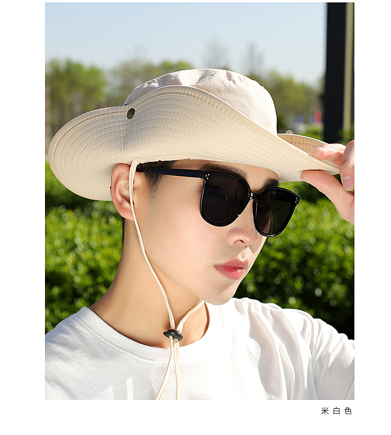 帽子详情页设计