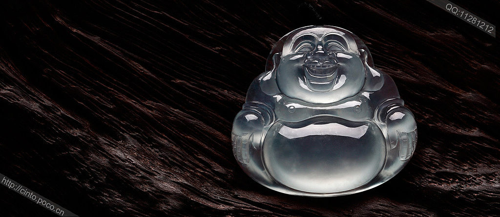 玉之美 CINTO珠宝摄影