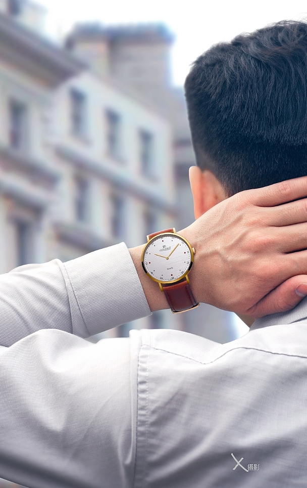 手表模特拍摄（图ZMTQyNTAwMjk2） - 产品摄影 - 站酷设计师YttCi原创素材 - 站酷ZCOOL