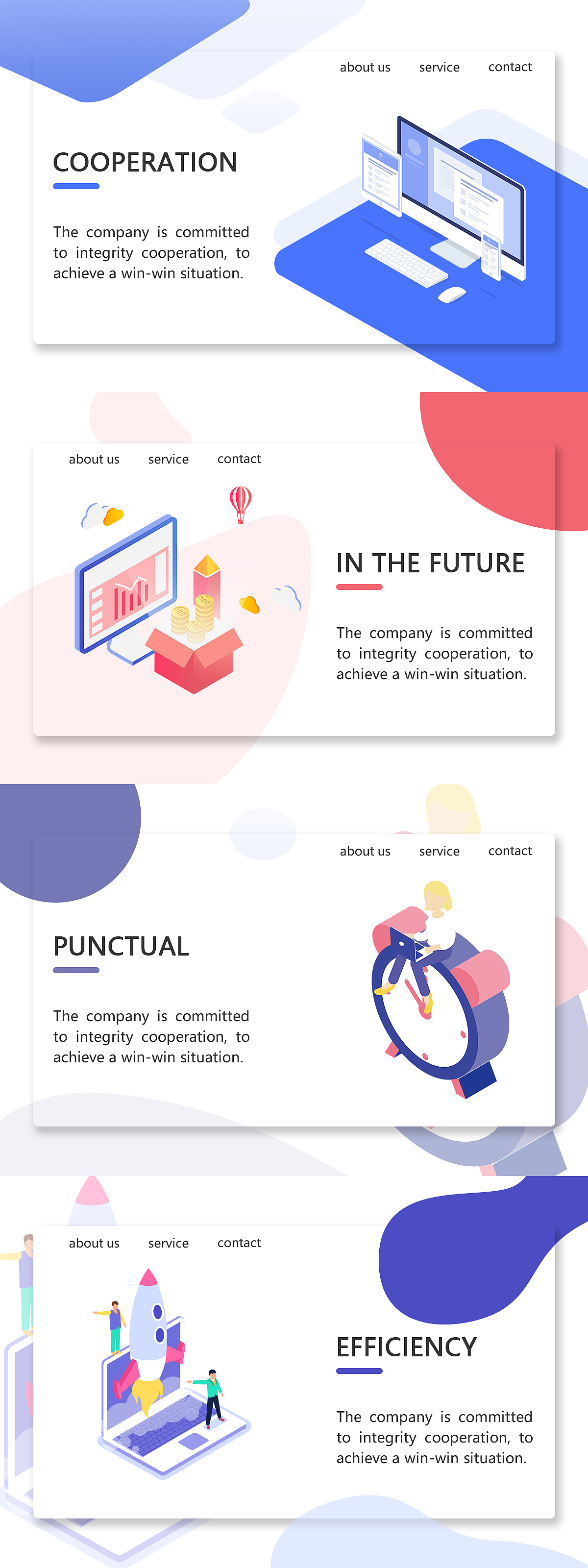 2.5D（图ZMTU0Njg4OTg0） - 其他UI - 站酷设计师Shirley珺原创素材 - 站酷ZCOOL