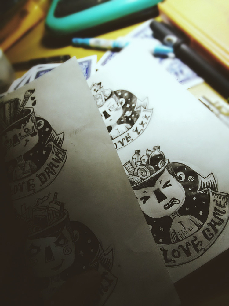 回家最感慨的是看到我几个表弟的成长···(表弟-我叔家孩子)