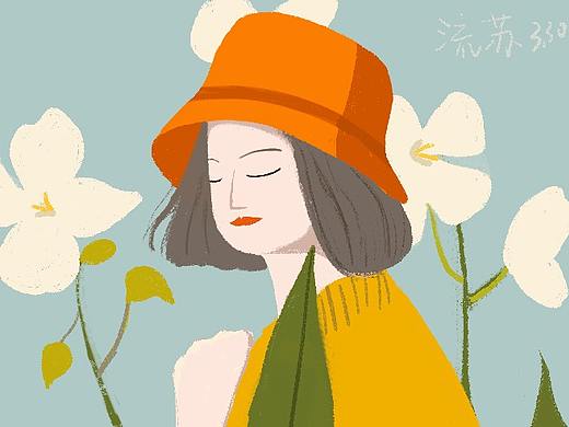 2019上半年流苏作品合集