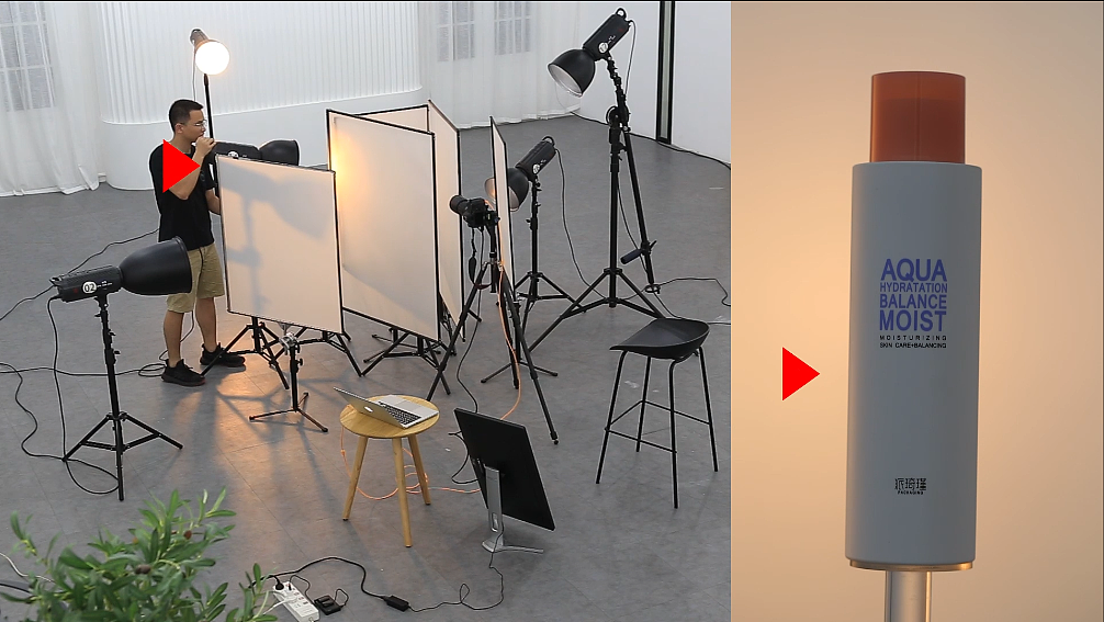 研图社摄影教程