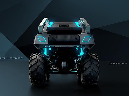 商汤教育车——导师作品