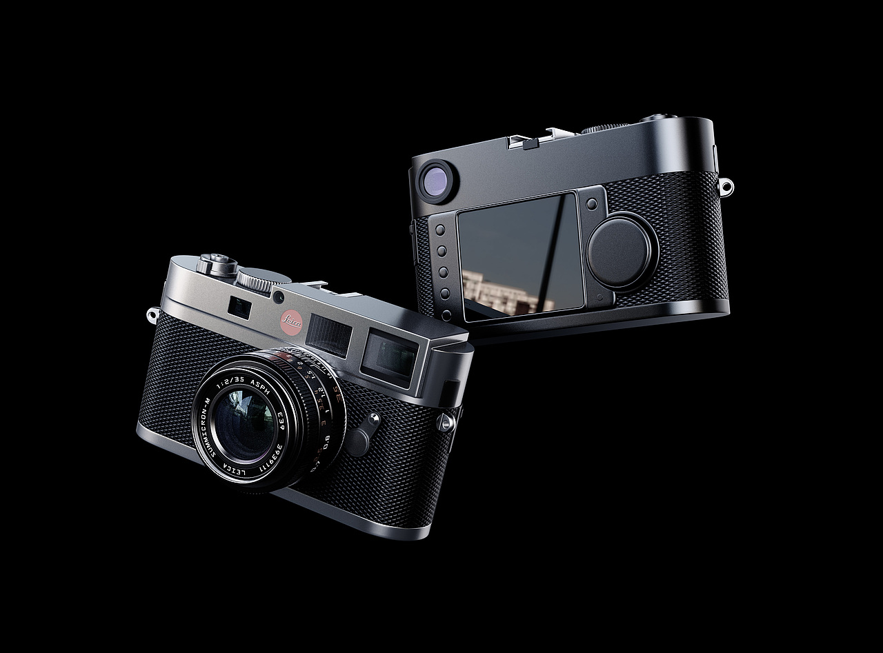 徕卡相机