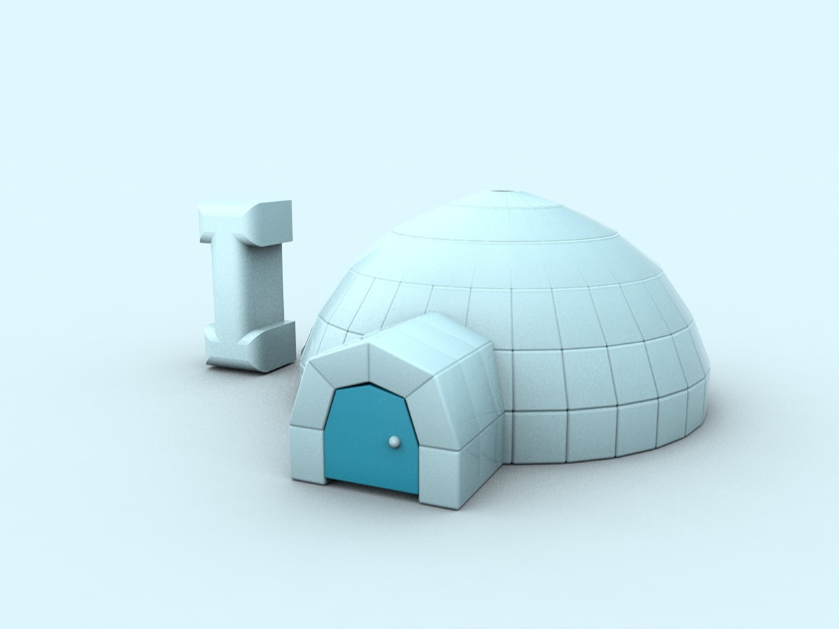 26个字母及相应单词卡通形象设计