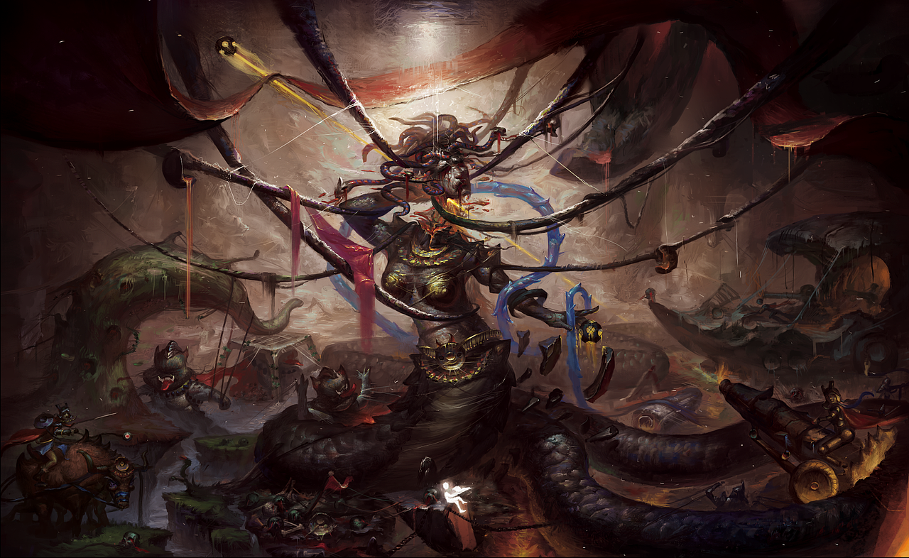 《殇》系列（图ZODY3MDcwMDg=） - 艺术插画 - 站酷设计师海星024原创素材 - 站酷ZCOOL