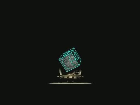 projection mapping