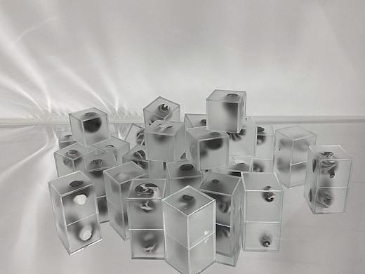 交互装置｜Digital Hoarding