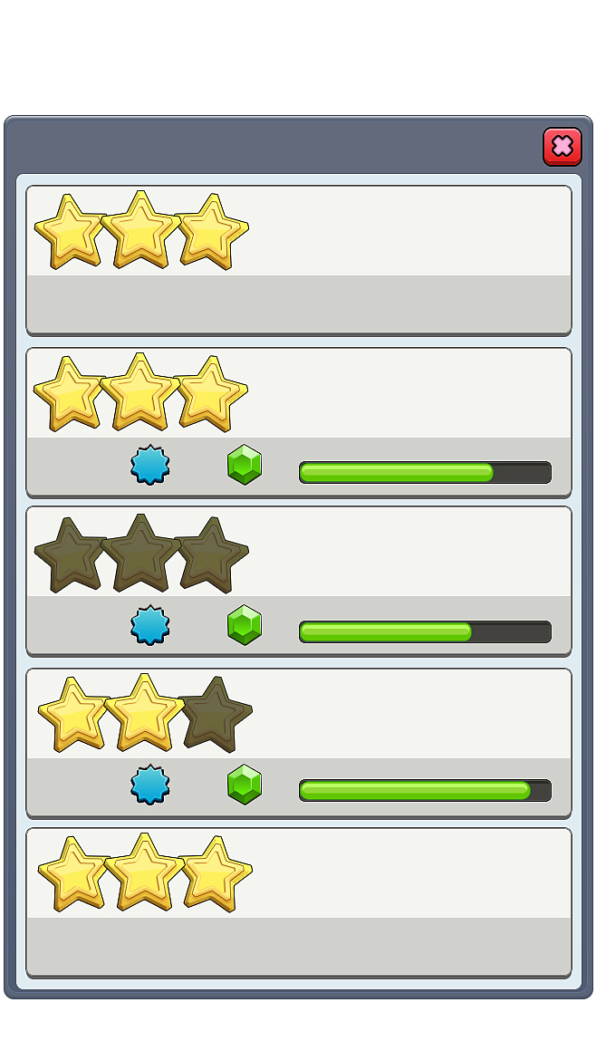 皇室戰(zhàn)爭(zhēng)ui（圖ZNjU0MTIwOTY=） - 游戲UI - 站酷設(shè)計(jì)師Ethen小白原創(chuàng)素材 - 站酷ZCOOL