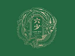 logo设计 门头
