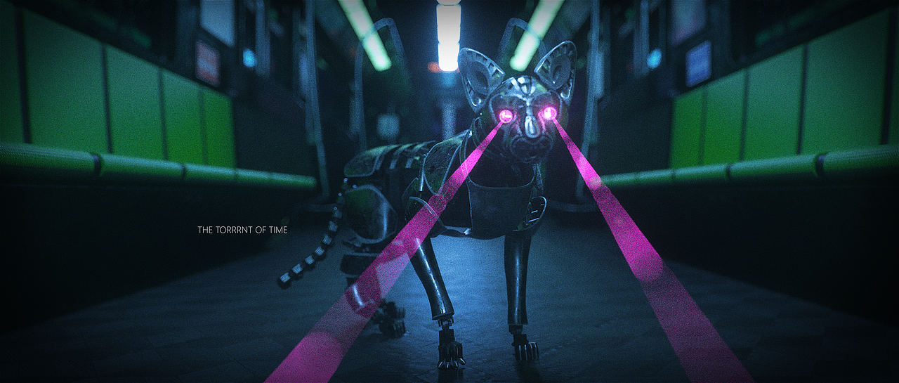 《CYBERPUNK》（图ZMjM0MjIyMDEy） - 场景 - 站酷设计师CJL_X原创素材 - 站酷ZCOOL