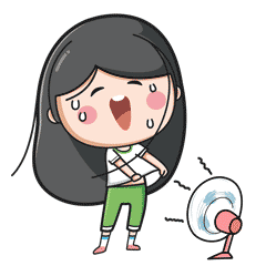 我心中的小女孩（图ZMjM1NzM1Nzky） - 单幅漫画 - 站酷设计师lq筱筱原创素材 - 站酷ZCOOL