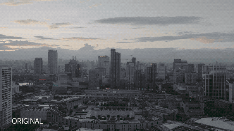 2019宁波城市形象宣传片 导演剪辑完整版 | 城市形象片