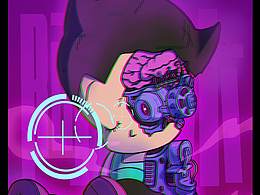 阿童木之殇——战斗到最后