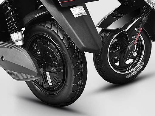 无锡电动车详情页-腾跃