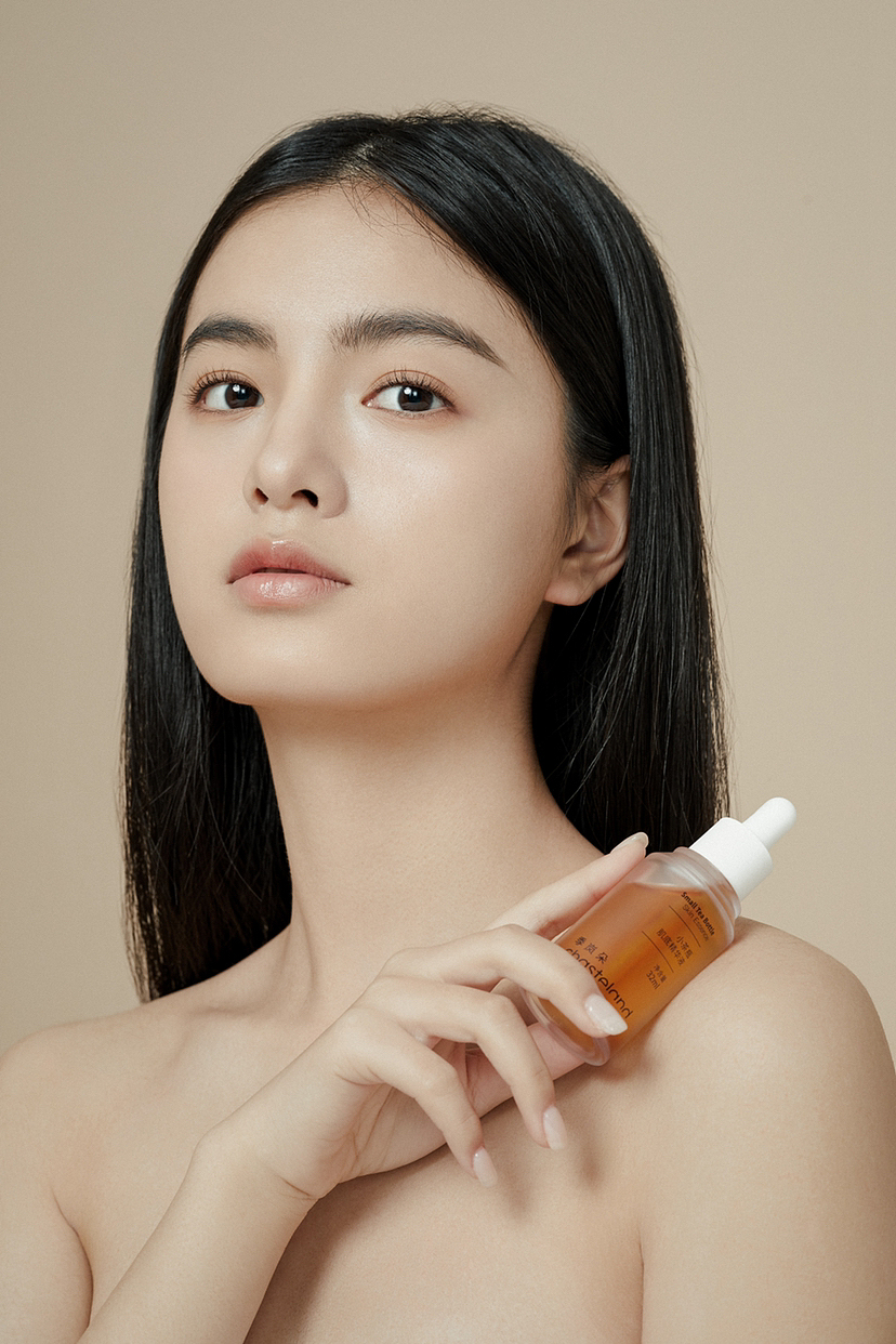 人像摄影|电商摄影